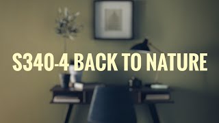 COLOR OF THE YEAR 2020 | Back To Nature Color Review