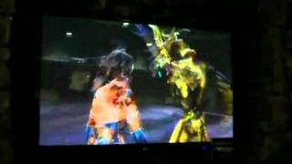 Mortal Kombat 9 ( 2011 ) - Cyrax Fatality - HD 1080p