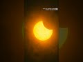 Images of Wednesday's solar eclipse from Canada and abroad | #eclispe
