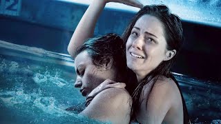 Sisters are TRAPPED in Swimming Pool All Night, Will They Survive?!