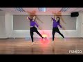 | 林宥嘉 - 怪情歌 | by JanetKan8, Can | Michael Wong Choreography | Contemporary Jazz Dance |