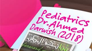 Pediatrics Dr. Ahmed Darwish (2018) _  Multistation - IMCI screenshot 3