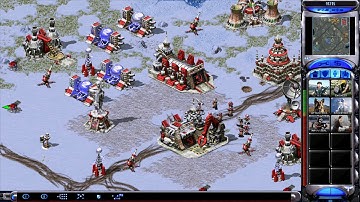 Command & Conquer: Red Alert 2 - Allies 10 - Mirage