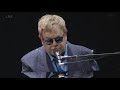 Elton John - Funeral For A Friend & Love Lies Bleeding - Yokohama Arena -  Remaster 2019