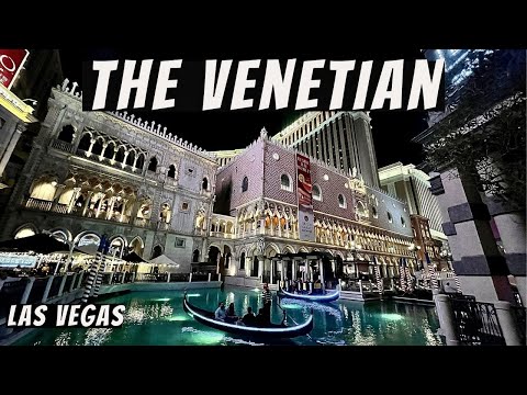 วีดีโอ: สระน้ำที่ดีที่สุดในเวกัส: Venetian, Caesers และอื่นๆ