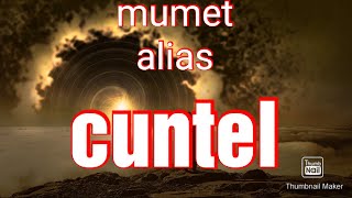 quotes story wa mumet / Cuntel