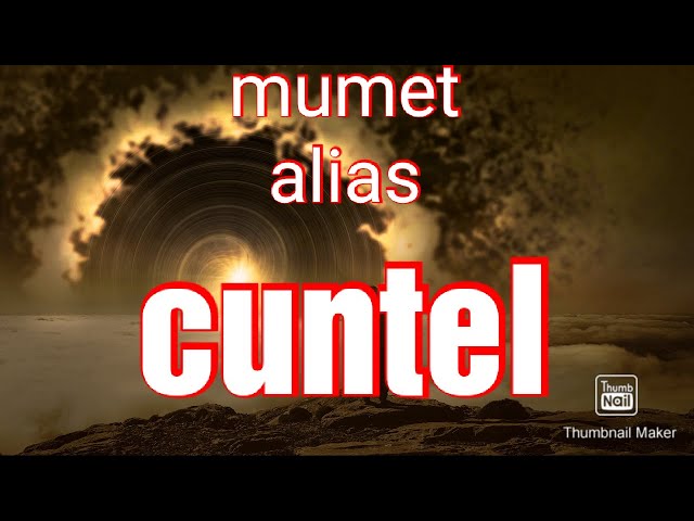 quotes story wa mumet / Cuntel class=