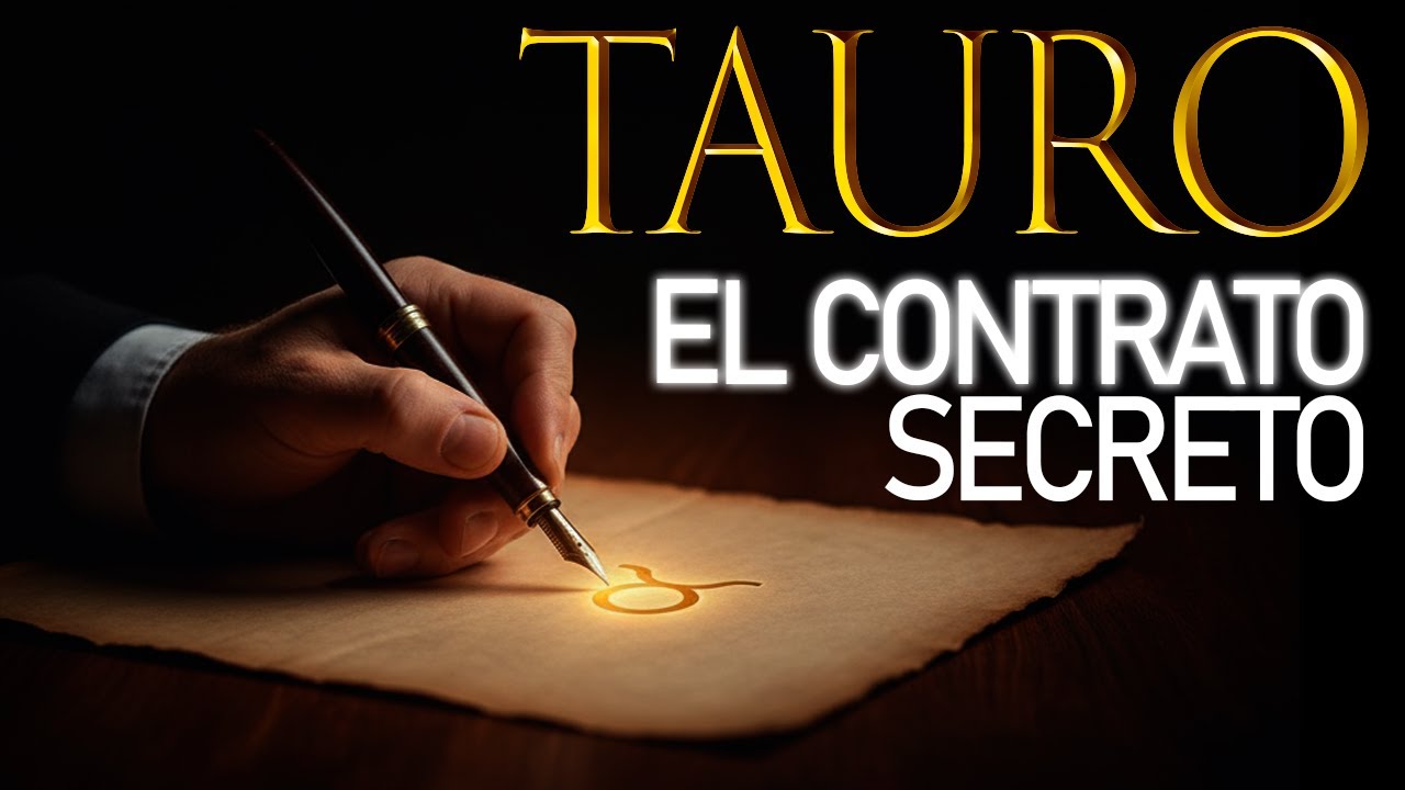 Por Qué Tauro es el Signo Más MALENTENDIDO del Zodíaco - YouTube