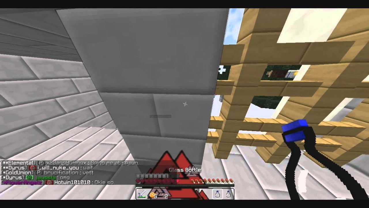 TooFkingEvil Hacking