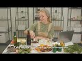 The process of manufacturing perfumes