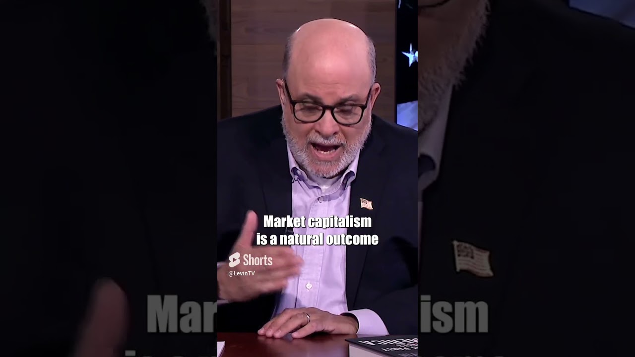 Why Capitalism Puts Socialism to SHAME