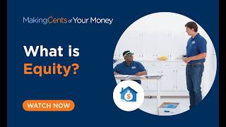 What is Equity? How Do You Build it?