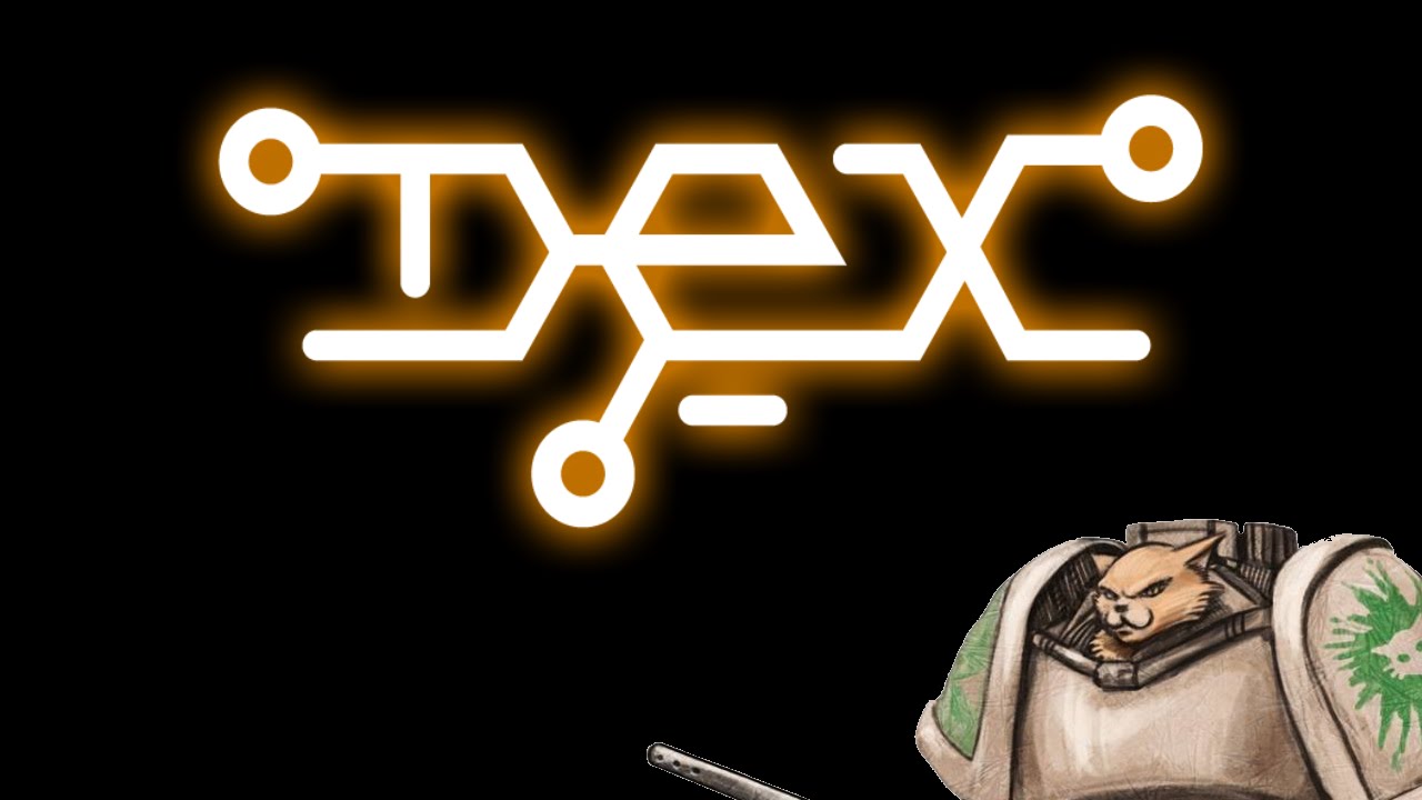 Dex Impressions - W.I.N. /w Splattercat