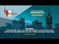 Keynote: Cybercrime and Law Enforcement Evolutions and Improving Integration Within (...)