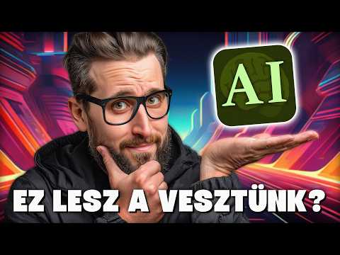 Hogyan működik az AI? 🧠
