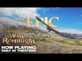 The Lord of the Rings: The War of the Rohirrim | Now Playing only in Theaters