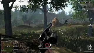 Verdun F1 granade multikill