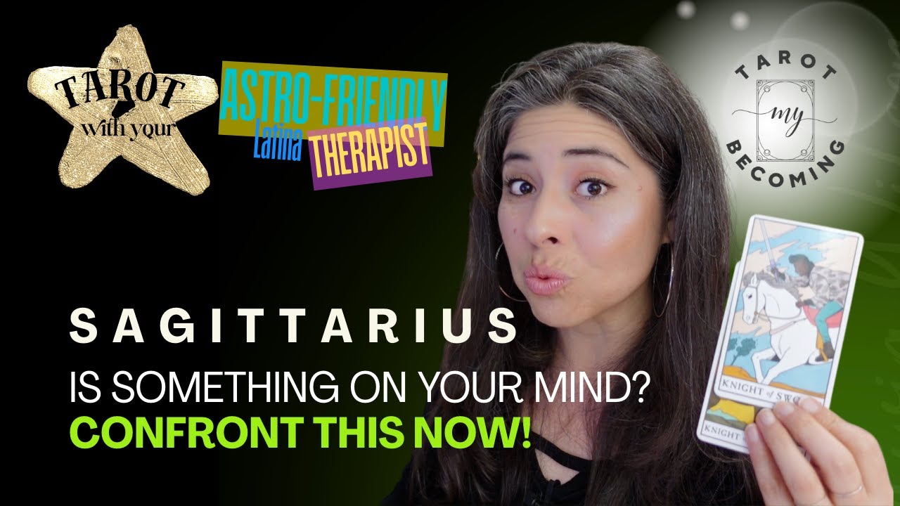 СТРЕЛЕЦ ♐️ 