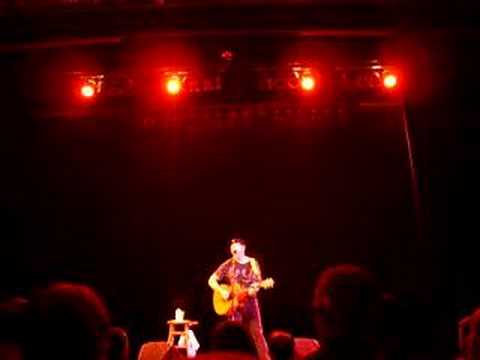 Valerie - Richard Thompson