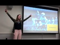 UMBC Tour Introduction 2018