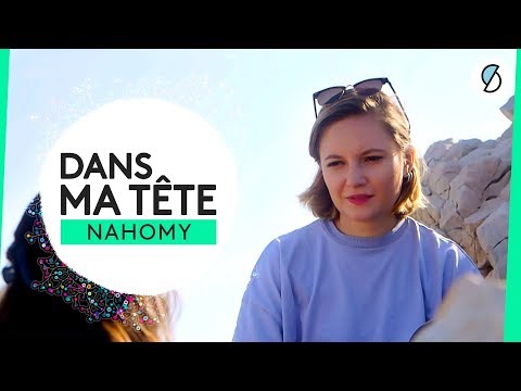 Stress Post Traumatique - l&rsquo;histoire de Nahomy