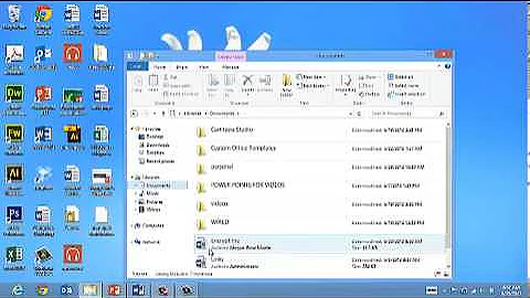 Encrypting and Decrypting Your Files