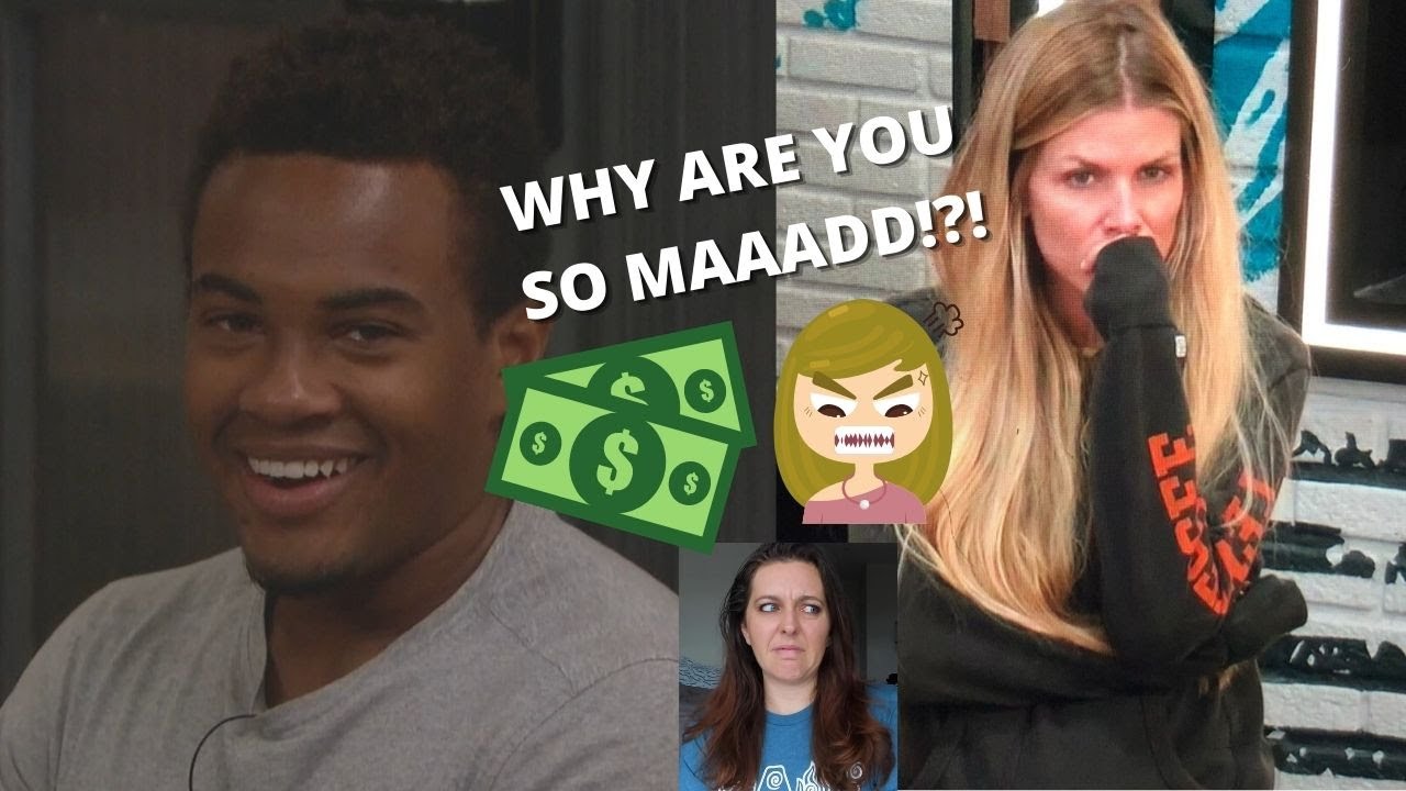 BIG BROTHER 22 UPDATE POV WINNER DAVID KEEPING HGS PRESSEDT YouTube