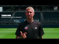 Diamond Passing Drill for Youth Soccer | First Touch & Passing