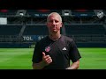 Diamond Passing Drill for Youth Soccer | First Touch & Passing