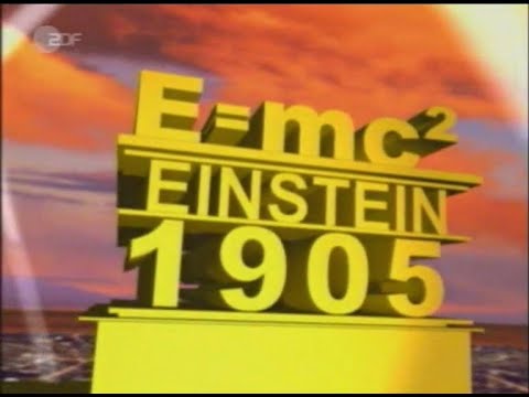 Das Leben von Einstein
