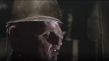 Post Scriptum - The Grenade Incident