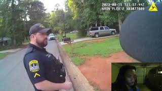 Baby Mama's Love Triangle Gets Her Arrested | F.O.3. WAN Reaction
