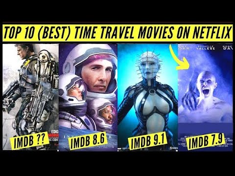 time travel movies on netflix in hindi