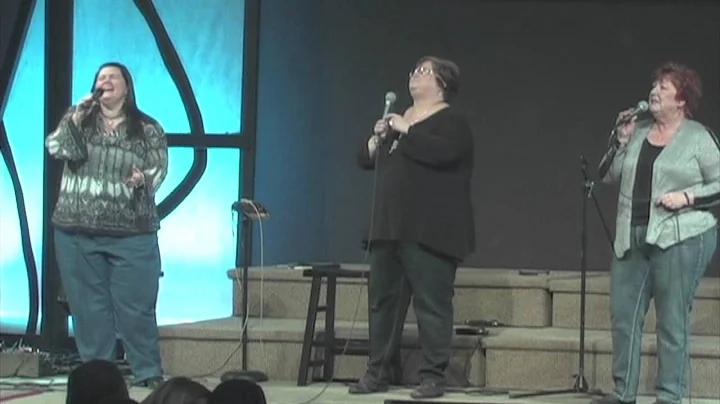 Something Different Concert - Rebekah Owens - My T...