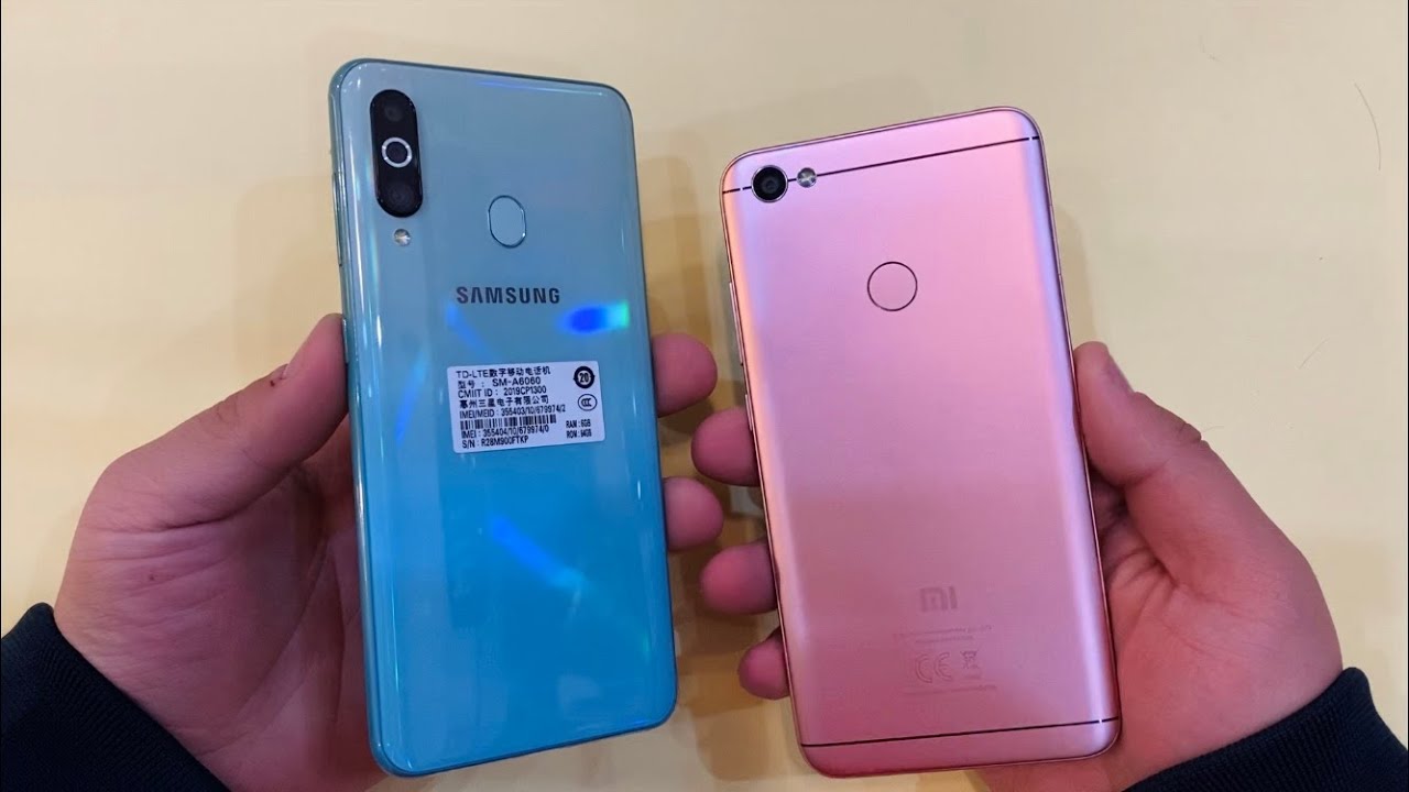 Xiaomi Note 5 Prime