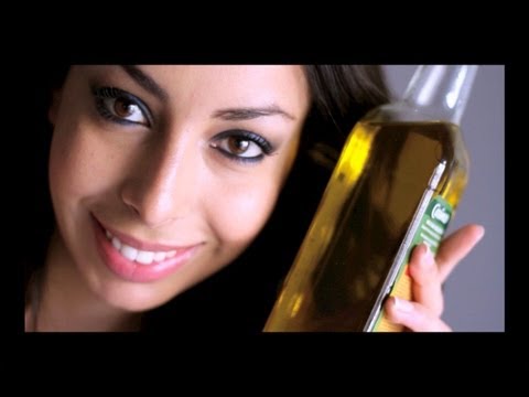 Vidéo: L'huile D'olive Comme Lubrifiant: Est-ce Sûr?