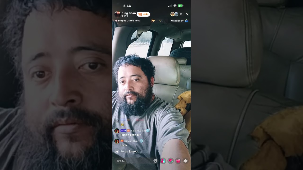 KingBean Feb 25,26 psst..Angela&Tim, if he can DoorDash..so can you 😆