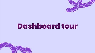 Kami Dashboard Tour