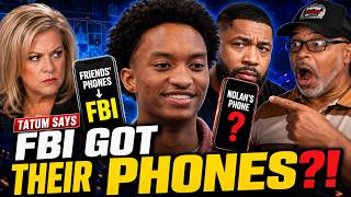 Officer Tatum DROPS Nolan Wells Update Then Nancy Grace Says YOU DON T KNOW