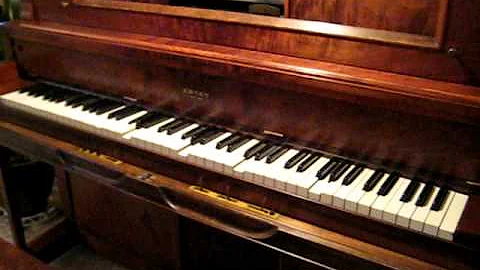 Player Piano, One Day at aTime