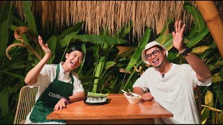 Ngabuburit Bareng Citilink x Campina: Lombok