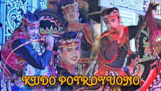 Download Lagu Kudo PotroYuono || Live Selatan Ringin kembar Batangsaren Viral Fyp By Gogon channel MP3
