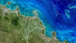 Coastal North Queensland