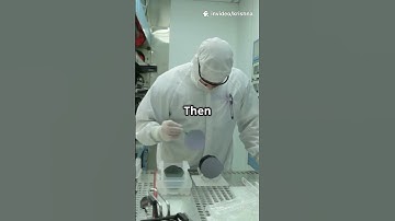 "The Secret Military Chip That Powers EVERYTHING (Unseen Revolution)"