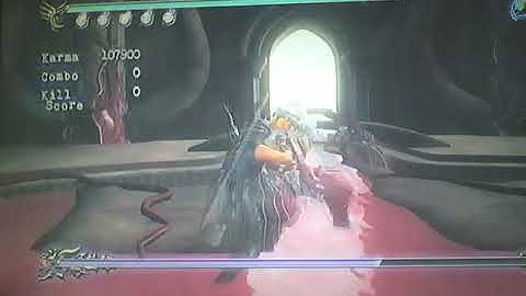 NGS2 - How to block reset Fiend Genshin