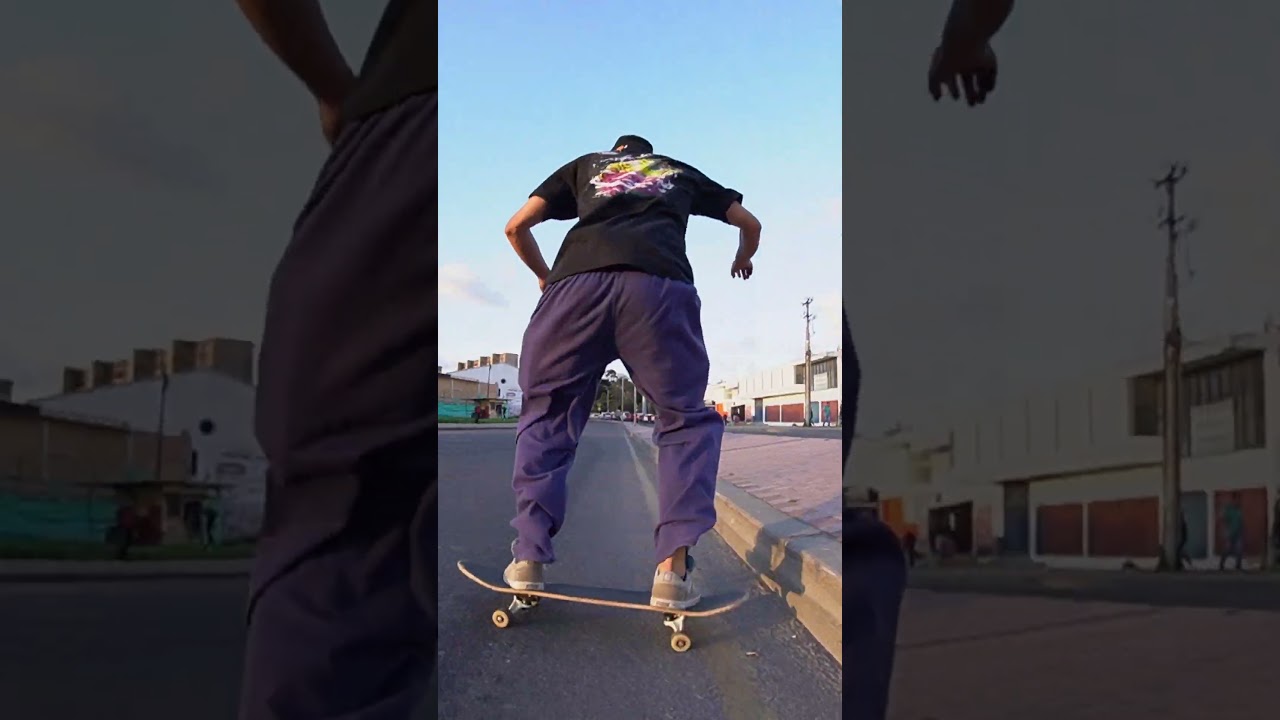 Fernando Bayona en enfocados video.