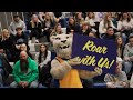 Admitted student day highlight reel