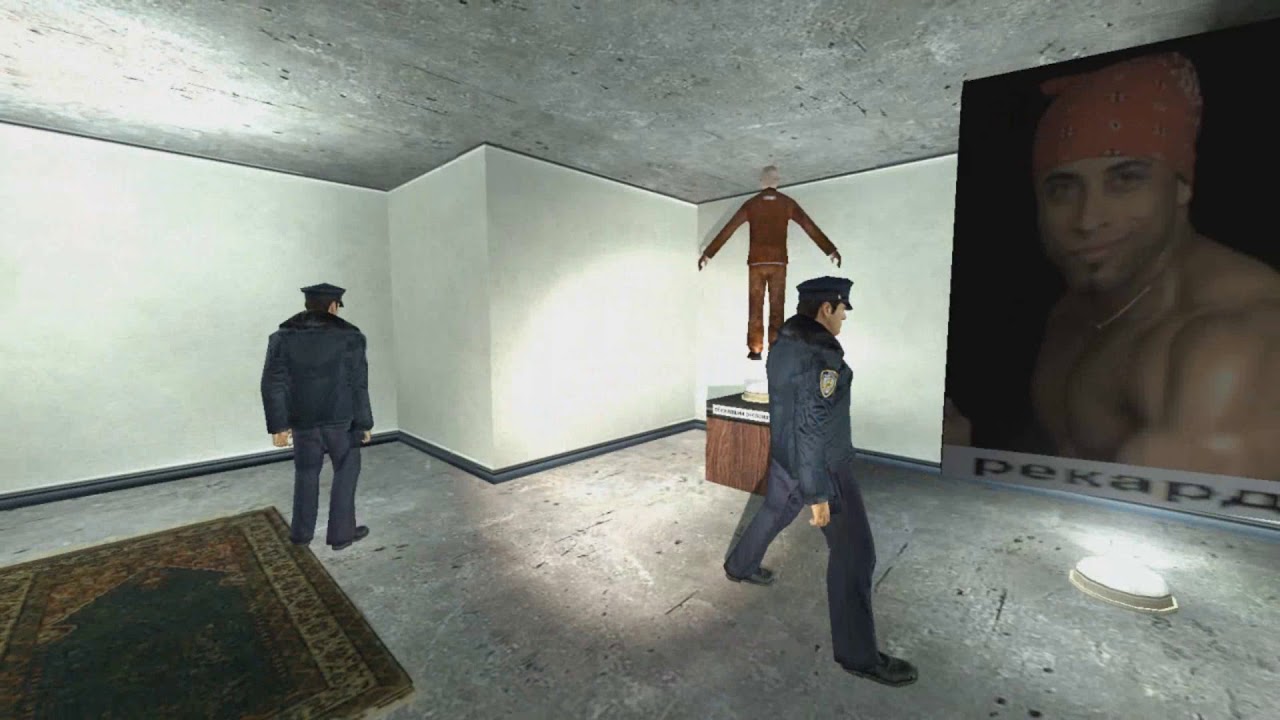 [19] Garry's Mod - Mar 31, 2020