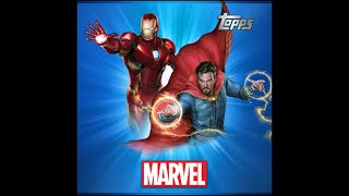 Marvel Collect! by Topps (FREE fun app!) screenshot 3