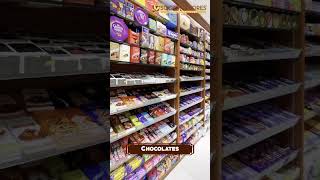 Walkthrough Video- Society Stores | Trivoli Digital